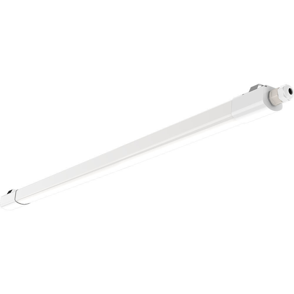 Пылевлагозащищенный светильник Philips/ Пылевлагозащищенный светильник WT035C G2 LED40/NW PSU CFW L1200