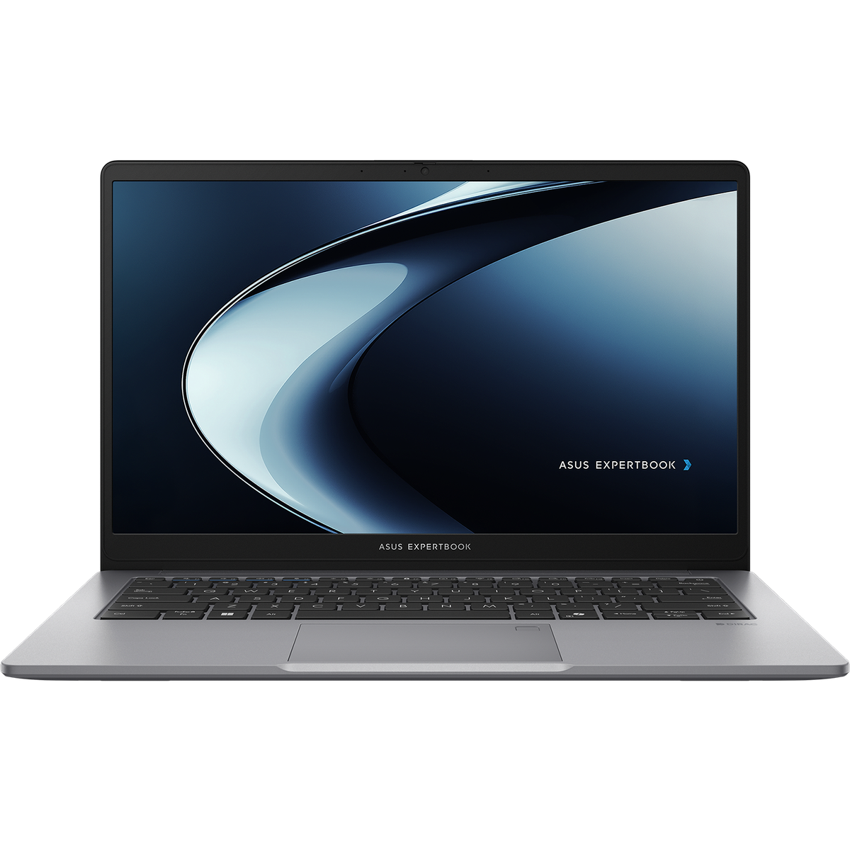 Ноутбук/ ASUS PM1403CDA-S60296 14"(1920x1080 (матовый) WVA)/AMD Ryzen 5 150(3.3Ghz)/16384Mb/512PCISSDGb/noDVD/Int:shared/Cam/BT/WiFi/50WHr/war 1y/1.4kg/Misty Grey/DOS