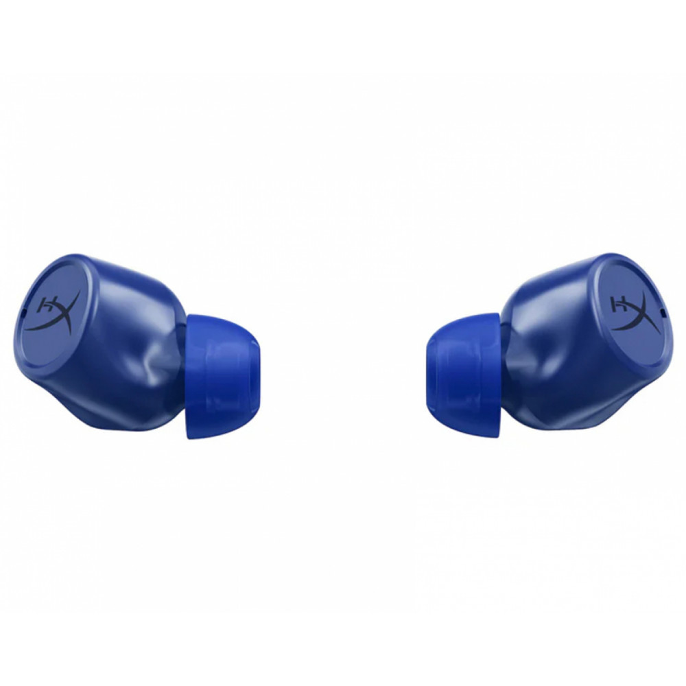 Беспроводные наушники HyperX Cirro Buds Pro Blue/ HyperX Cirro Buds Pro Blue