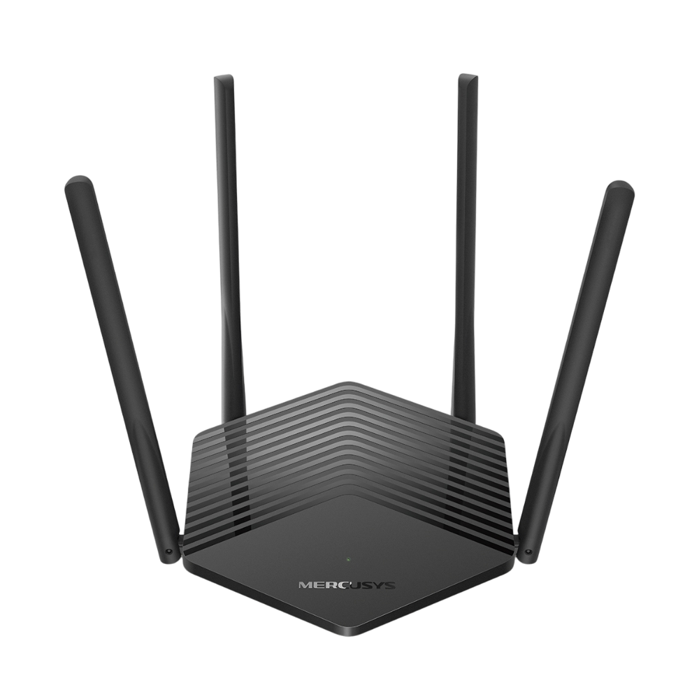 Маршрутизатор/ AX1500 Dual-Band Wi-Fi 6 Router