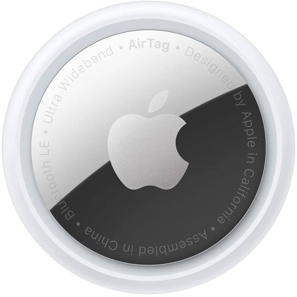 Трекер/ Трекер Apple AirTag (1 Pack)