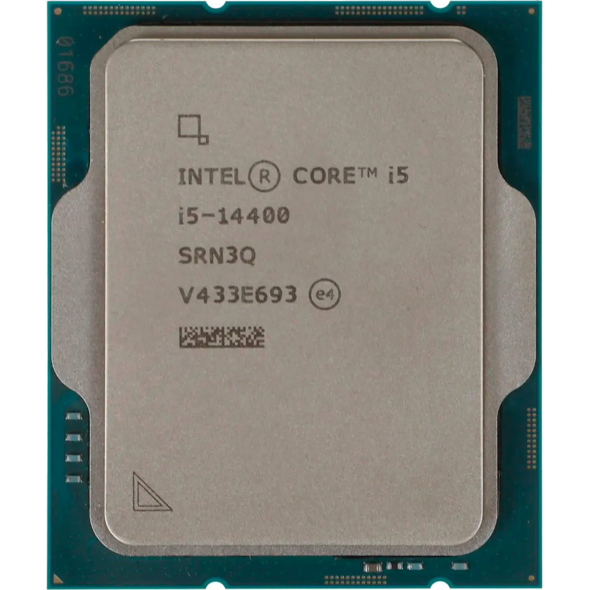 Центральный Процессор Intel Core i5-14400 OEM (Raptor Lake, Intel 7, C10(4EC/6PC)/T16, Base 1,80GHz(EC), Performance Base 2,50GHz(PC), Turbo 3,50GHz(EC), Turbo 4,70GHz(PC), Max Turbo 4,70GHz, UHD 730, L2 9.5Mb, Cache 20Mb, Base TDP 65W, Turbo TDP 148W, S1