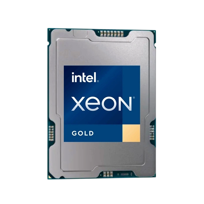 Процессор/ CPU LGA4677 Intel Xeon Scalable Processors 5515+ (Emerald Rapids, 8C/16T, 3.2/4.1GHz, 22.5MB, 165W) OEM (Clean Pulled)
