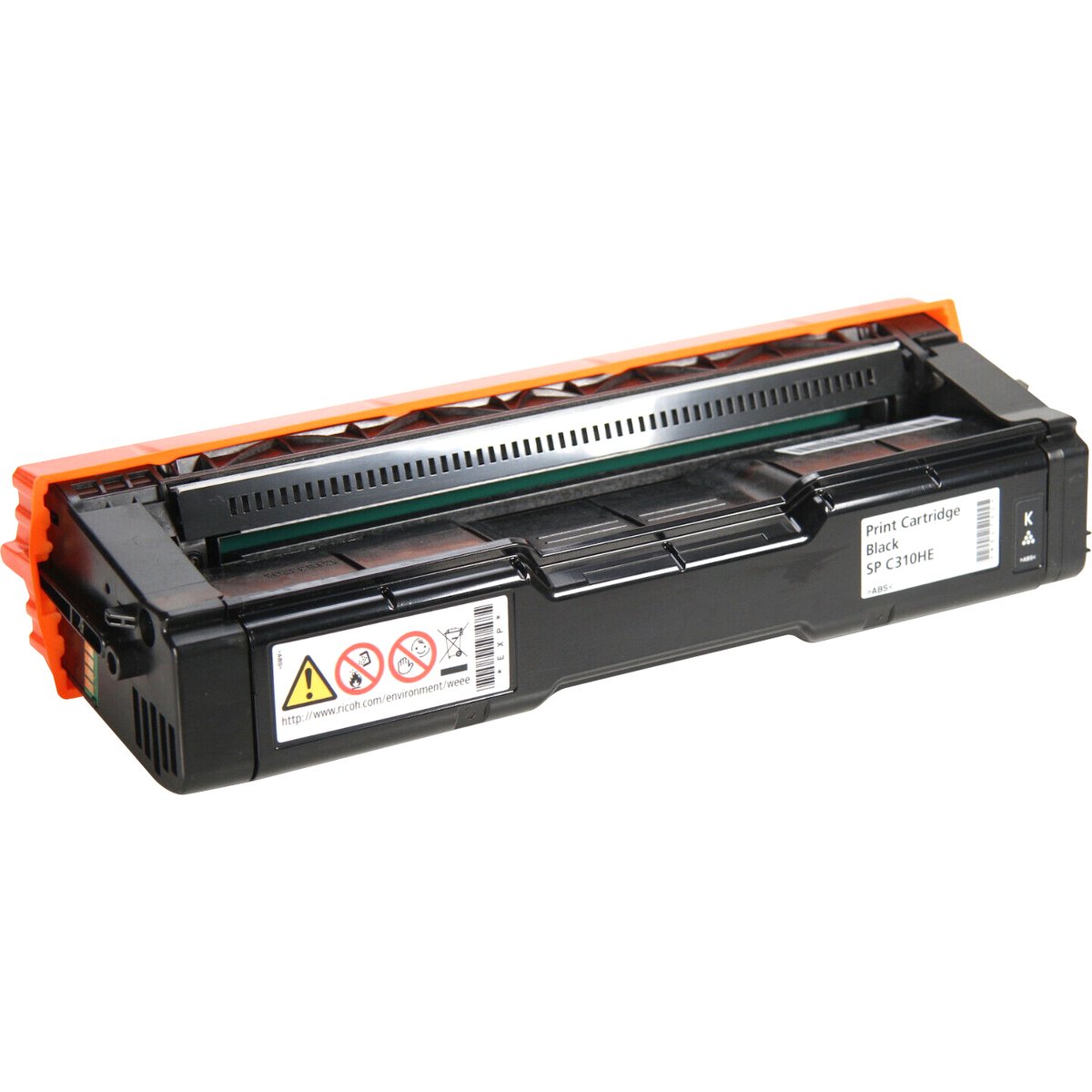 Ricoh 406479/407634 Картридж тип SP C310HE, Black Aficio SP C242SF/C242DN, (6500стр.)