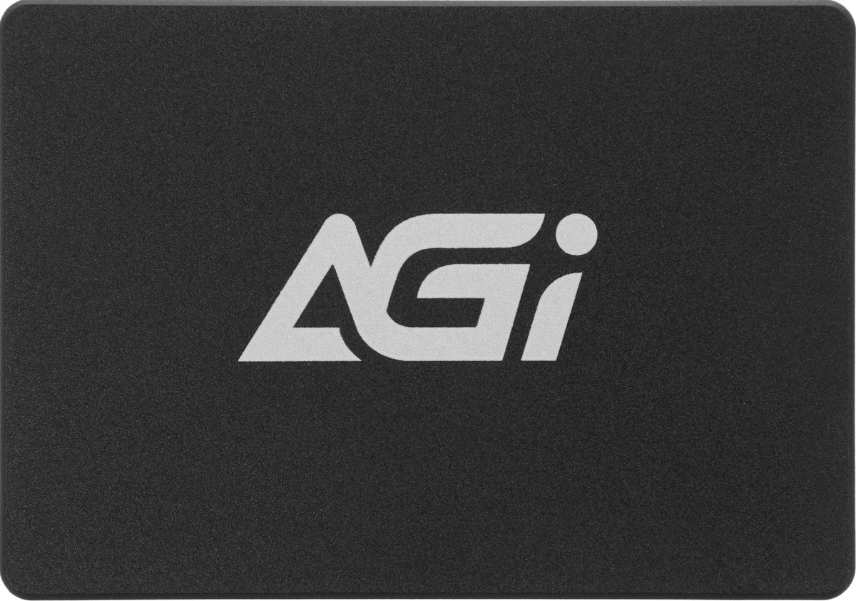 Твердотельный накопитель AGi SATA-III 4TB AGI4K0GIMAI238 AI238 2.5" [AGI4K0GIMAI238]