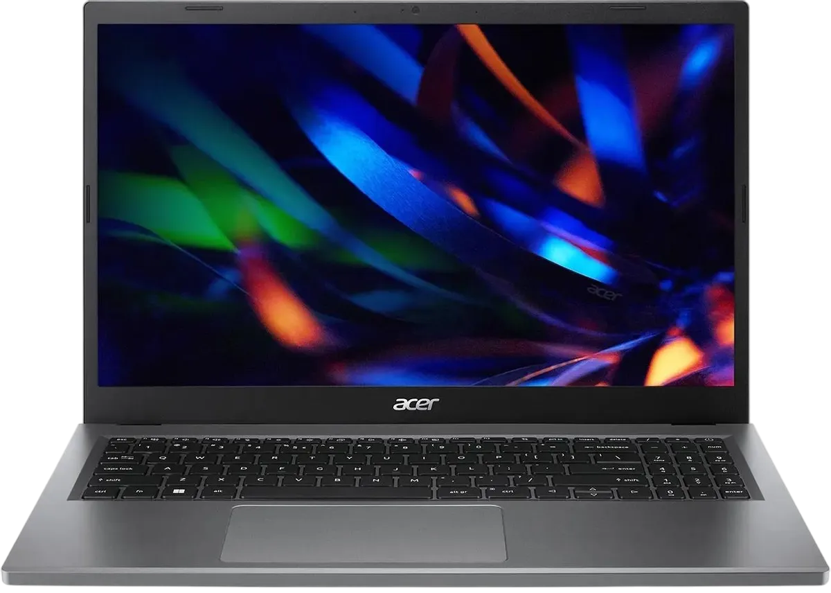Ноутбук Acer TravelMate TMP414-53-58P2 - 14", 1920x1200 (WUXGA), Intel Core i5 1335U 1300MHz 16 ГБ 512 ГБ, Intel Iris Xe Graphics, Bluetooth, Wi-Fi, серебристый, ОС не установлена, NX.VZTCD.00A