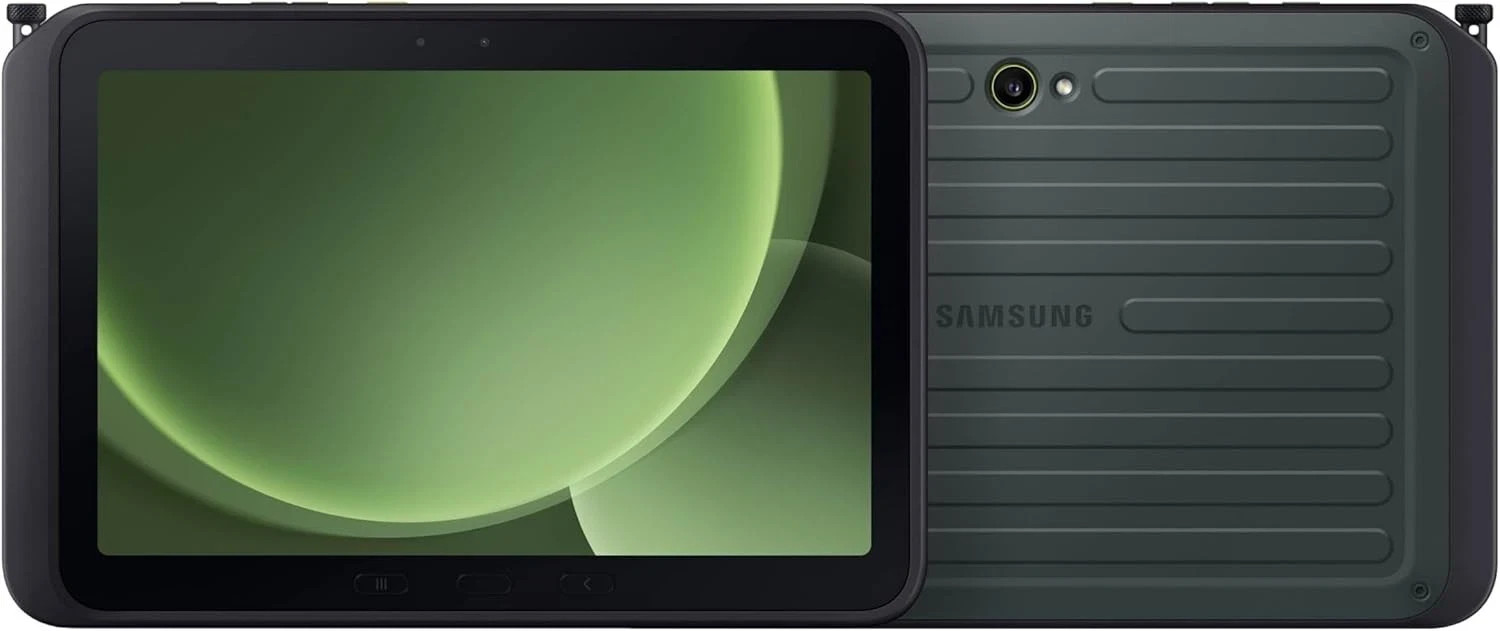 Планшет/ Планшет Samsung Galaxy Tab Active5 Pro 5G