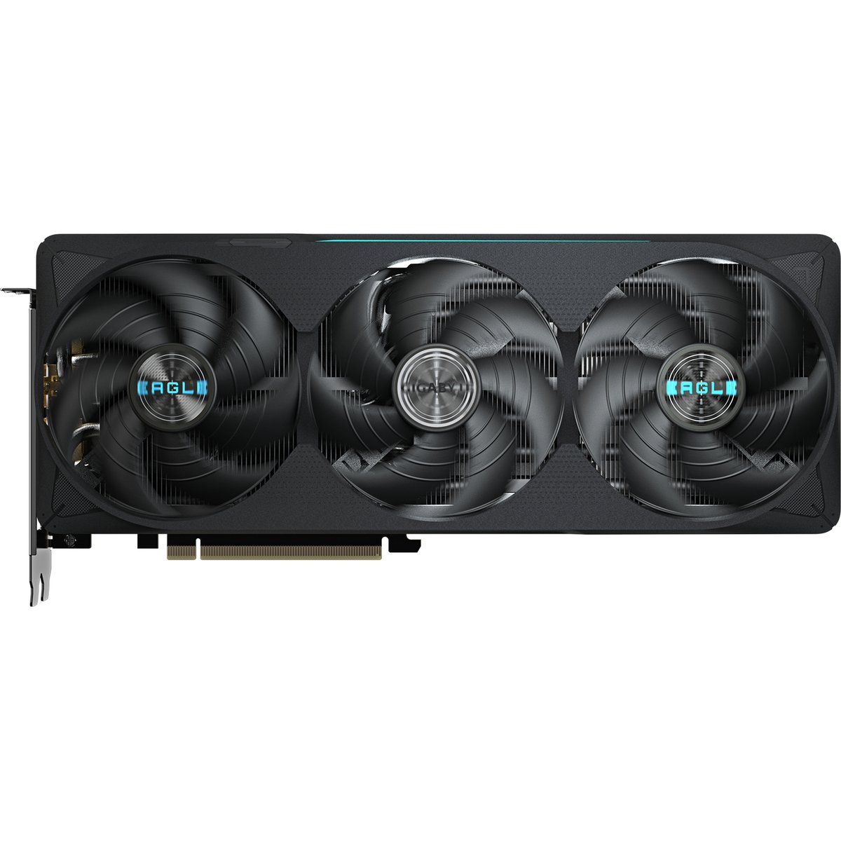 Видеокарта Gigabyte RTX5070Ti EAGLE SFF 16GB GDDR7 256bit 3xDP HDMI 3FAN RTL