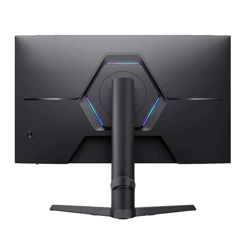 Монитор Hisense/ 27"/2560x1440, IPS, 16:9, матовый, 320Гц, время отклика 1мс, 320кд/м2, 1000:1, углы обзора 89 °(H)/89°(V), DisplayPort, HDMI*2, черный