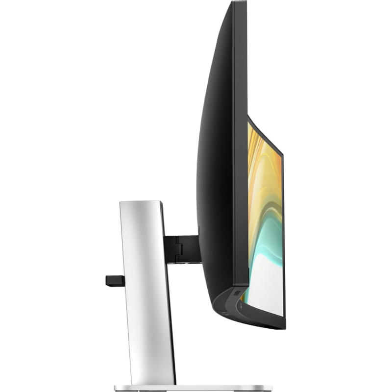 Монитор HP 34" Series 5 Pro 534pm черный VA 21:9 HDMI M/M Cam матовая HAS Piv 400cd 178гр/178гр 3440x1440 100Hz DP WQ USB 11.35кг