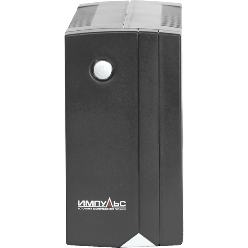 ИБП ЮНИОР 650, 650/360 ВА/Вт, LED, IEC-C13x4/ line-interactive AS tower