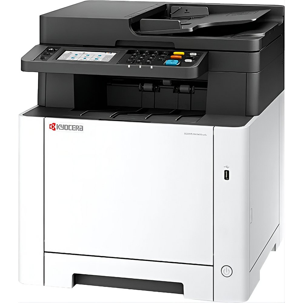 МФУ лазерный Kyocera MA2600cwfx/ Kyocera ECOSYS MA2600cwfx