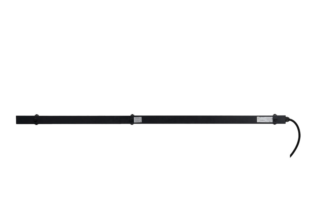 БРП Uniprom, с мониторингом, 0U, 240В, 1Ф, 32A, 36xC13 12xC19, 3м кабель, IEC309