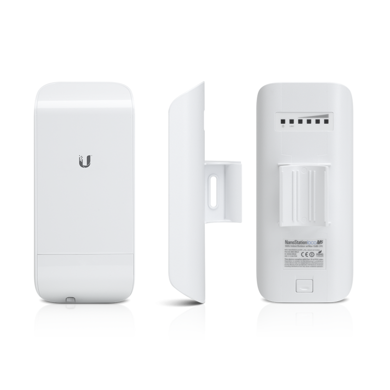 Маршрутизатор/ Low-cost and efficient broadband 5 GHz CPE