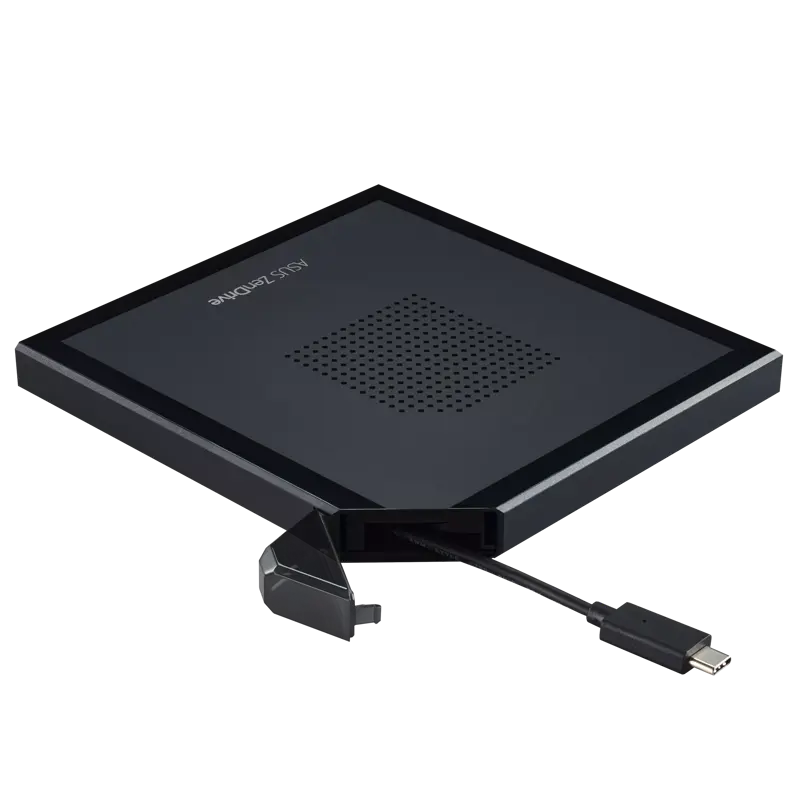 Устройство для записи оптических дисков/ SDRW-08V1M-U/BLK/G/AS