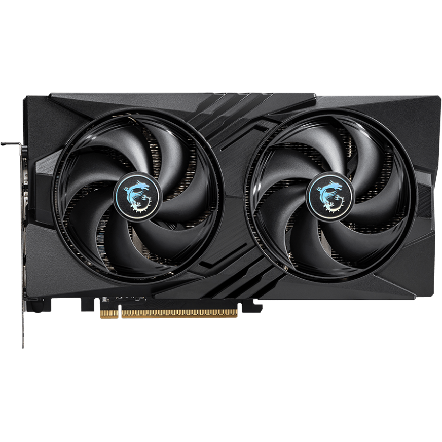 Видеокарта MSI NVIDIA GeForce RTX 5060 8Gb (RTX 5060 8G GAMING)