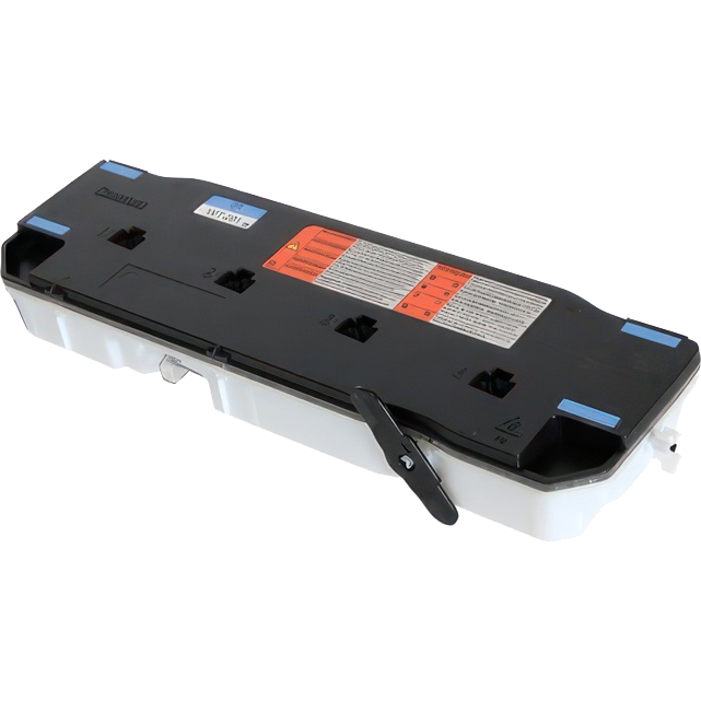 Canon <FM0-0015-020> Контейнер отработанного  тонера  черный