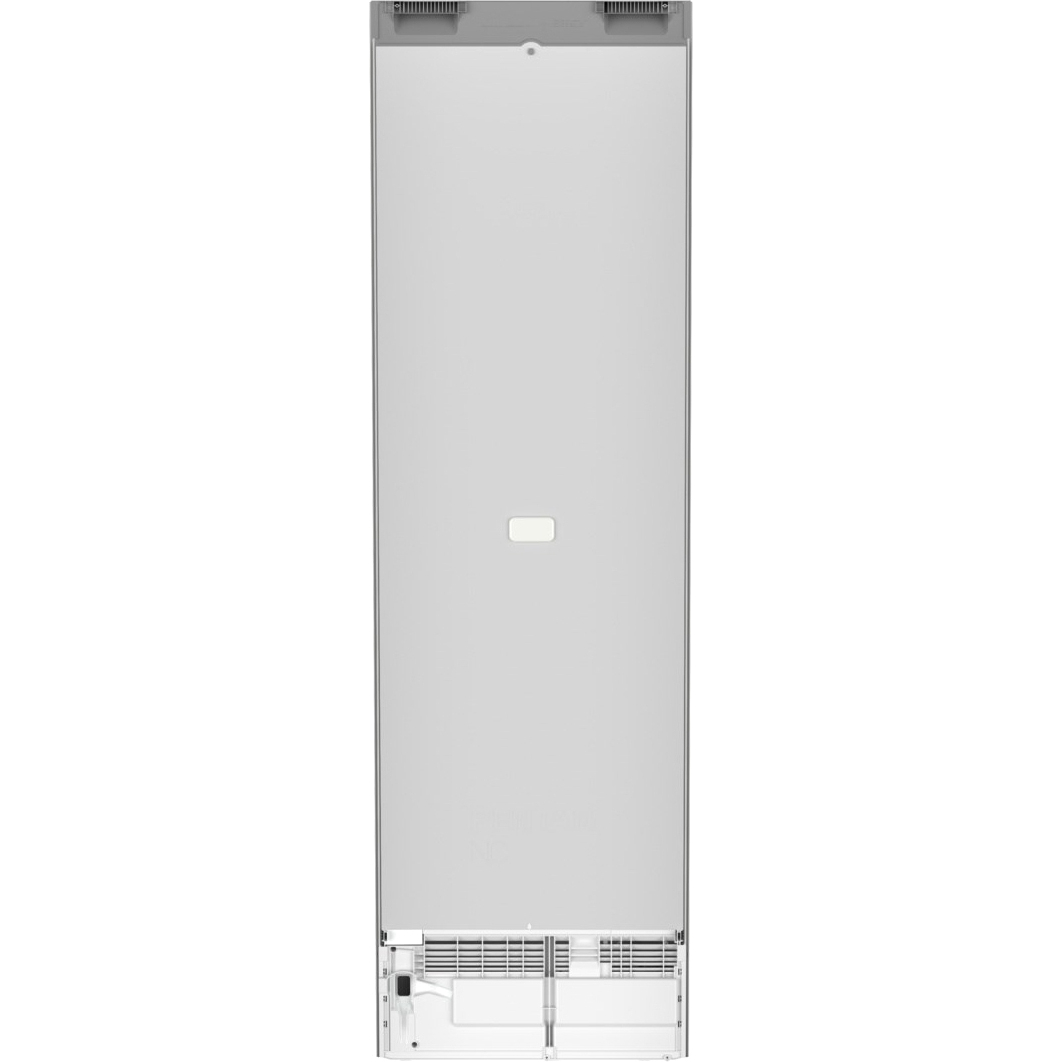 Холодильники LIEBHERR/ Pure, EasyFresh, МК NoFrost, 3 контейнера МК, в. 201,5 см, ш. 60 см, г. 67.5 см, класс ЭЭ A, внутренние ручки, покрытие SteelFinish