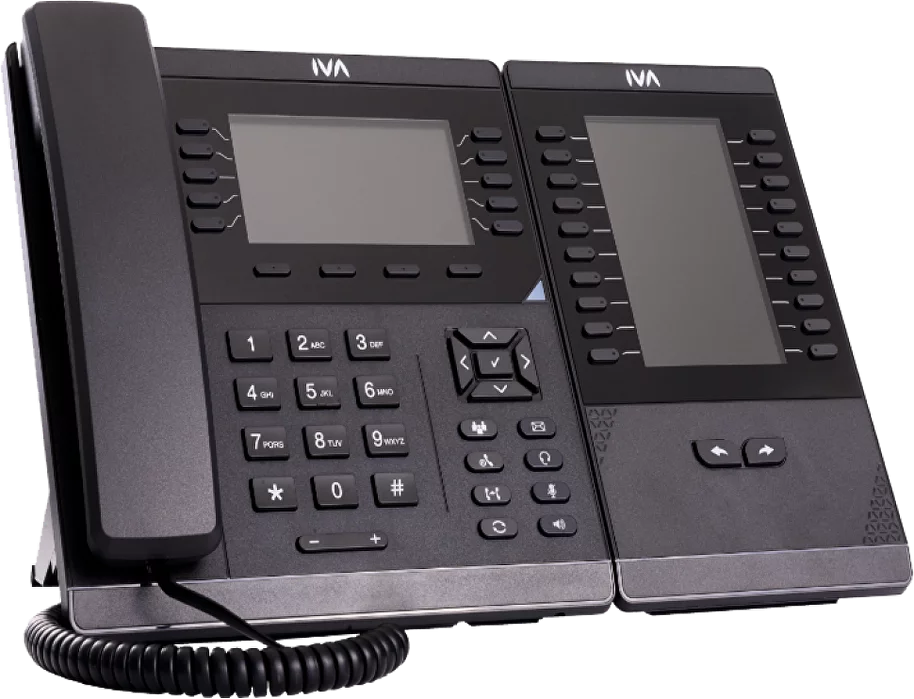IVA Technologies  IVA  Advanced  IVA Advanced