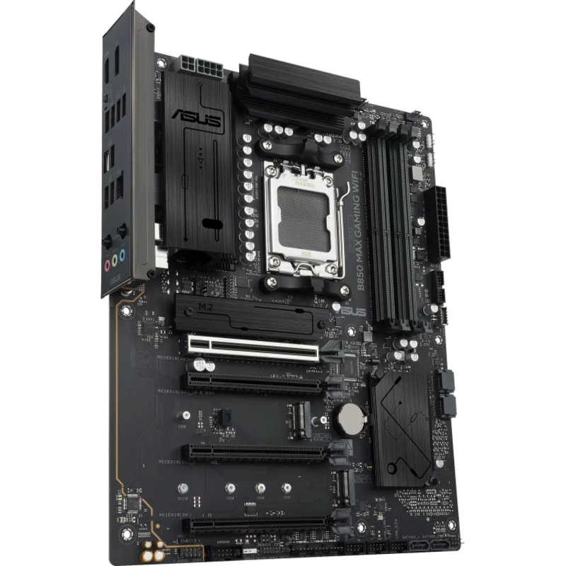 Материнская плата/ B850 MAX GAMING WIFI
