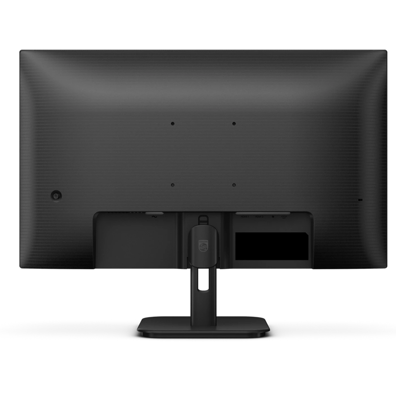 Монитор Philips 27E1N1800A 27'', 3840x2160, IPS, 60hz, 10M:1, 350cd, 4ms, 2xHDMI 2.0, DP 1.4, VESA, 3Y, Black/ Philips 27E1N1800A 27'', 3840x2160, IPS, 60hz, 10M:1, 350cd, 4ms, 2xHDMI 2.0, DP 1.4, VESA, 3Y, Black