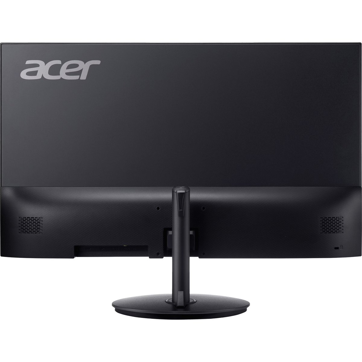 Монитор/ ACER SH272UP1bmiphx 27'', ZeroFrame, UltraThin Black, 16:9, IPS, 2560x1440, 1 (VRB)ms, 250cd, 144Hz, 1xHDMI(2.1) + 1xDP(1.4) + SPK + Audio Out, Speakers 1Wx2, sync: FreeSync, hdr: HDR 10, hadj 100, Vesa:75x75