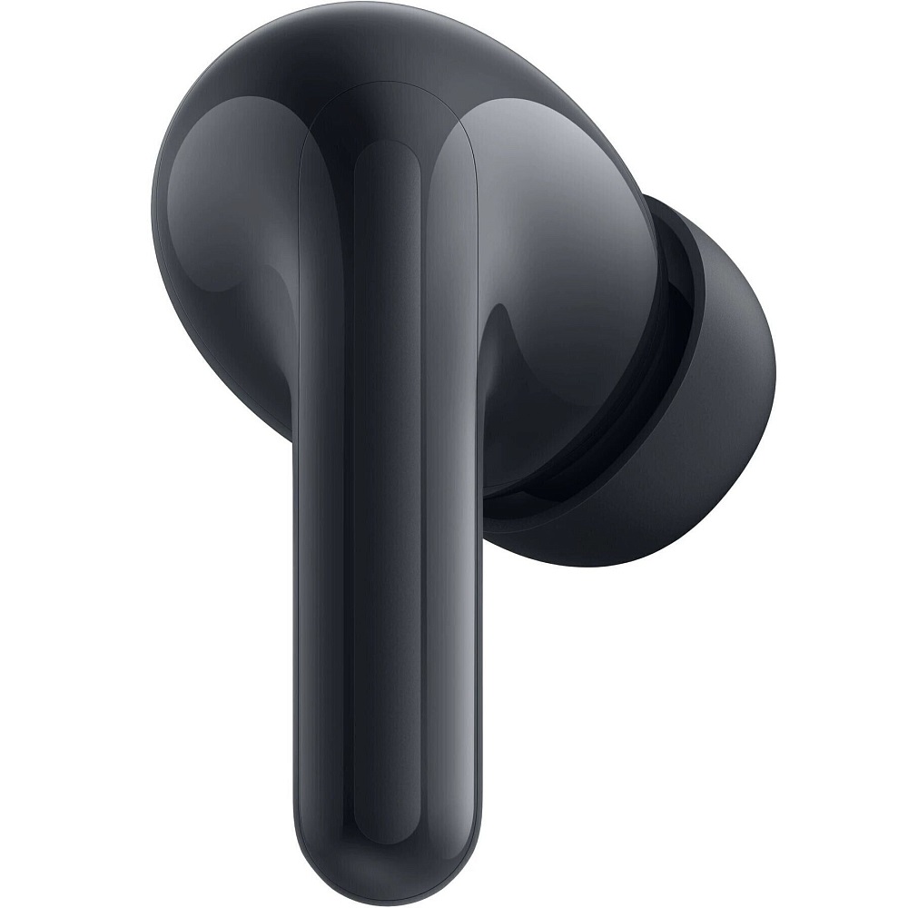 Гарнитура внутриканальные Xiaomi Redmi Buds 8 Lite черный беспроводные bluetooth в ушной раковине (BHR08OMGL)