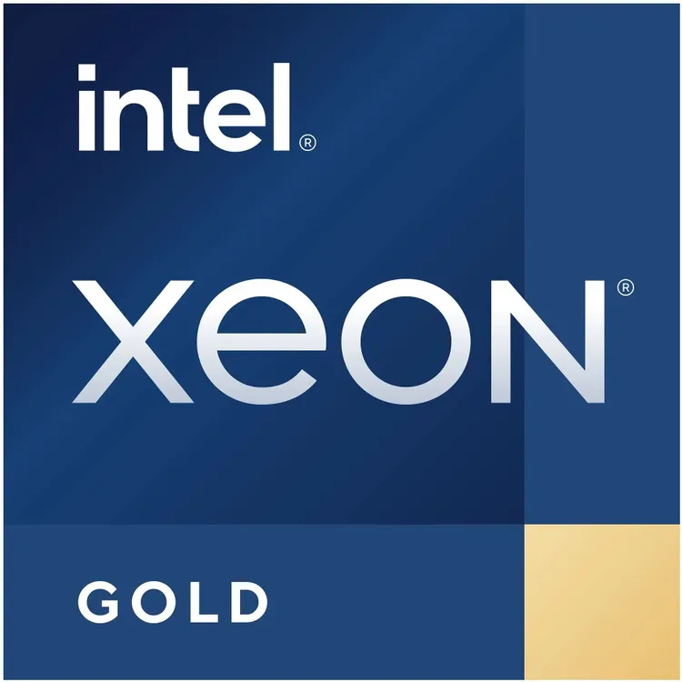 Центральный Процессор Intel Xeon® Gold 6538Y+ 32 Cores, 64 Threads, 2.2/4 GHz, 60M, DDR5-5200, 1S, 225W OEM