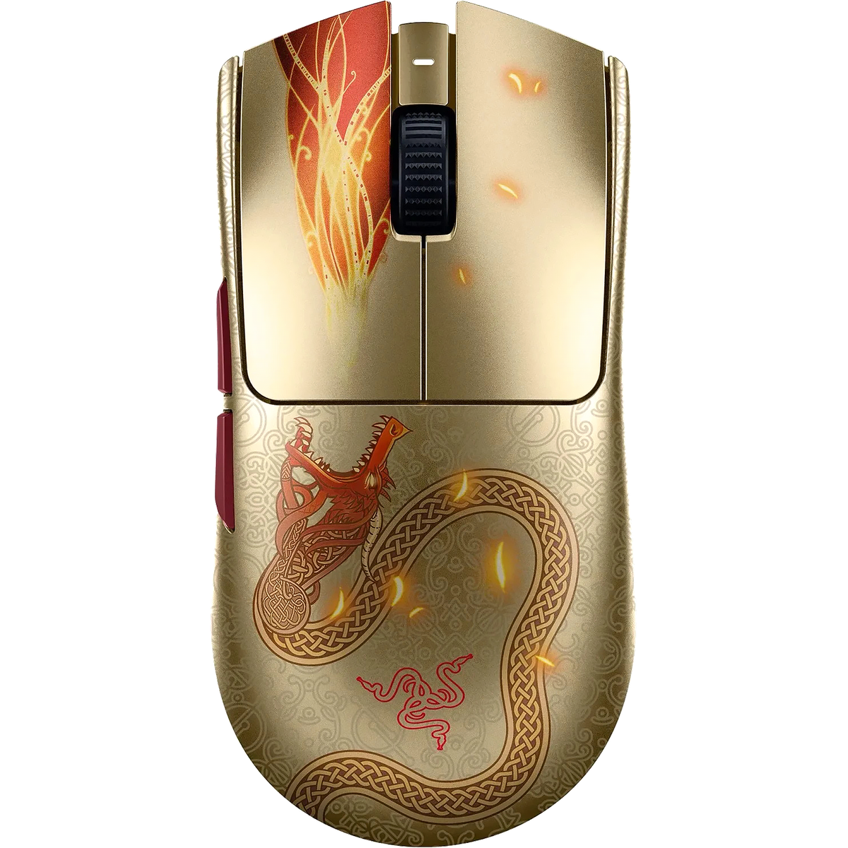 Игровая мышь Razer Viper V3 Pro - Counter-Strike 2 Ed./ Razer Viper V3 Pro - Counter-Strike 2 Ed.
