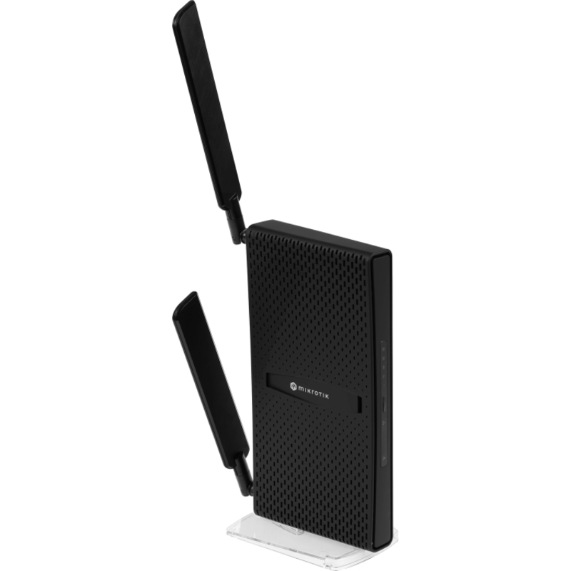 Маршрутизатор/ Wi-Fi 6 home access point and router featuring a powerful quad-core CPU, 1GB RAM, dual-band 802.11ax wireless (2.4 & 5GHz)
