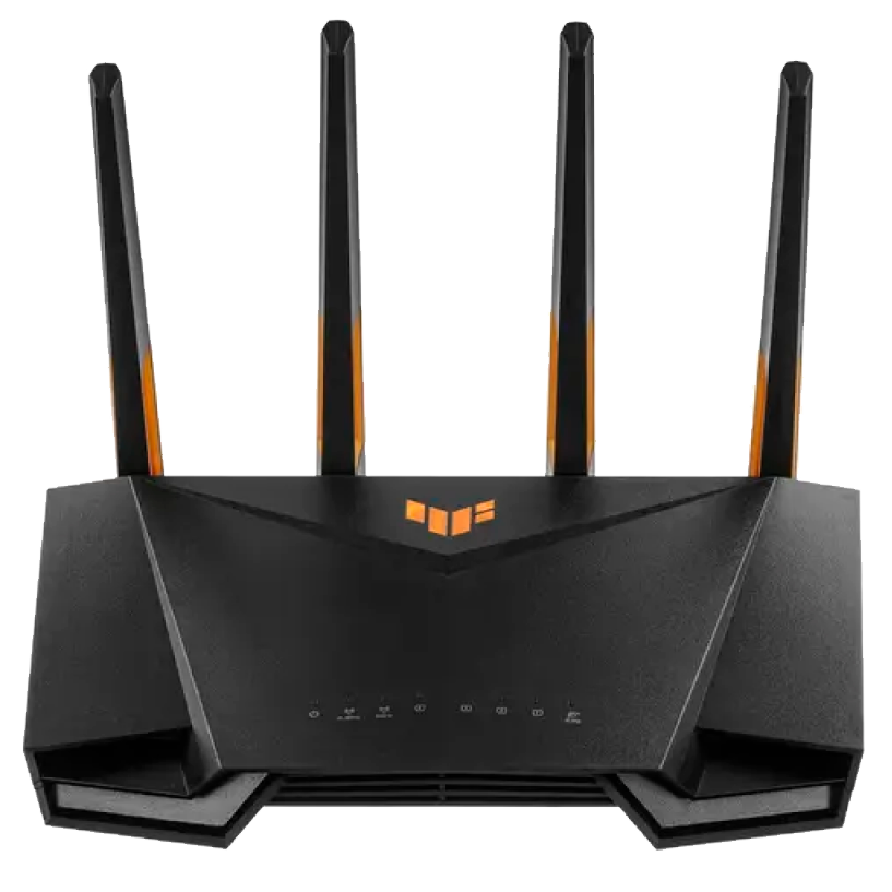 Маршрутизатор TUF-AX4200/ TUF-AX4200