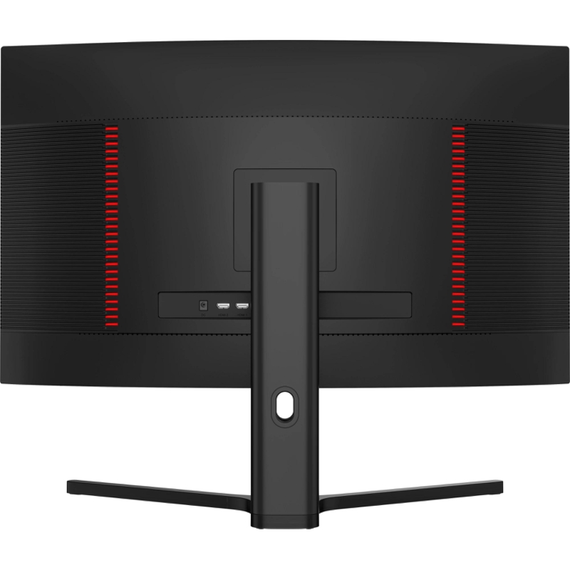 Монитор Dahua 31.5" DHI-LM32-E330CA черный VA LED 1ms 16:9 HDMI матовая HAS 3000:1 300cd 178гр/178гр 2560x1440 180Hz DP 2K 7кг