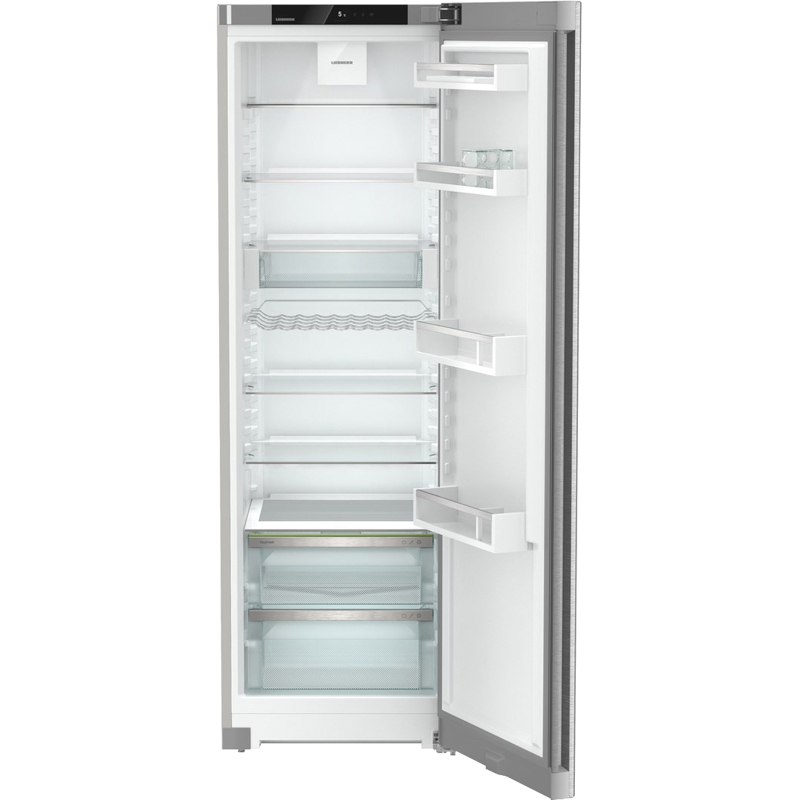 Холодильник Liebherr/ Холодильный шкаф ,часть Side-by-Side XRFsd 5220, Plus, EasyFresh 2 контейнера, в. 185,5 cм, ш. 60 см, г. 67.5 см, класс ЭЭ A+, без МК, внутренние ручки, дверь из нерж. стали