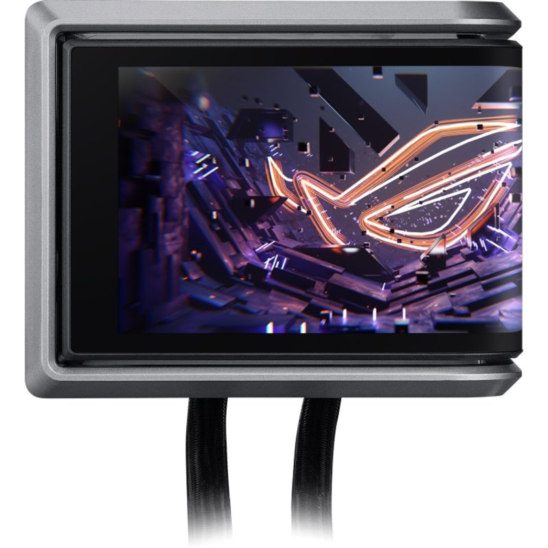 Система охлождения ASUS ROG RYUO IV 360 ARGB/ ASUS ROG RYUO IV 360 ARGB