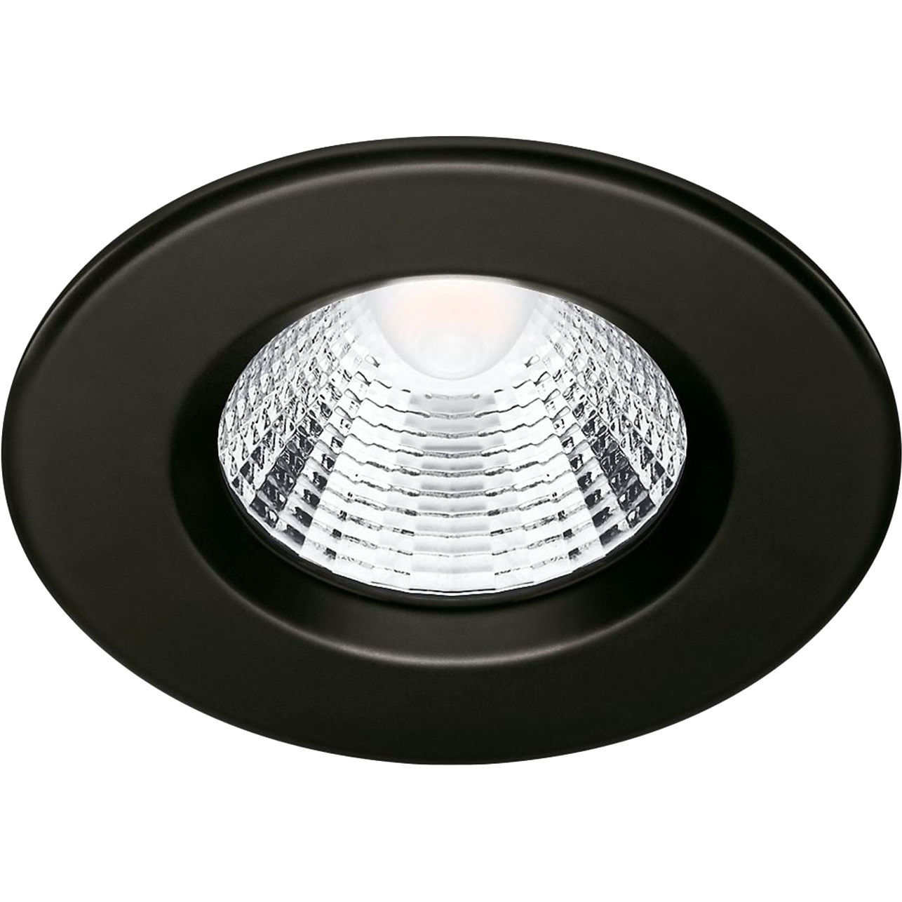 Встраиваемый светильник Philips/ Встраиваемые светильники DIVE SL261 RD 070 5.5W 27K BL IP65R 1PK