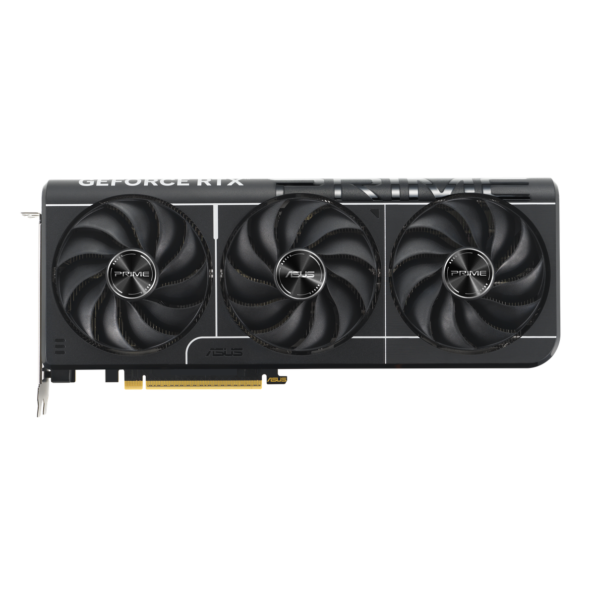 Видеокарта Asus NVIDIA - GeForce RTX 5070 Ti, PCI-E 5.0 16x, GDDR7 16GB 256bit, 1x HDMI, 3x DP, max 7680 x 4320 (8K), 300Вт, 304мм, 90YV0MF0-M0NA00