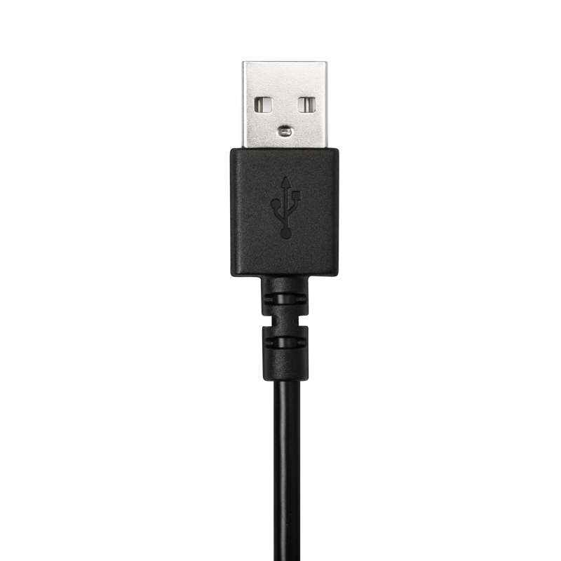 Гарнитура/ Headset Logitech H390  USB