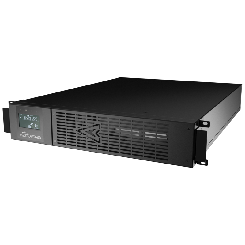 ИБП ФОРВАРД 3000/ Online rack / tower