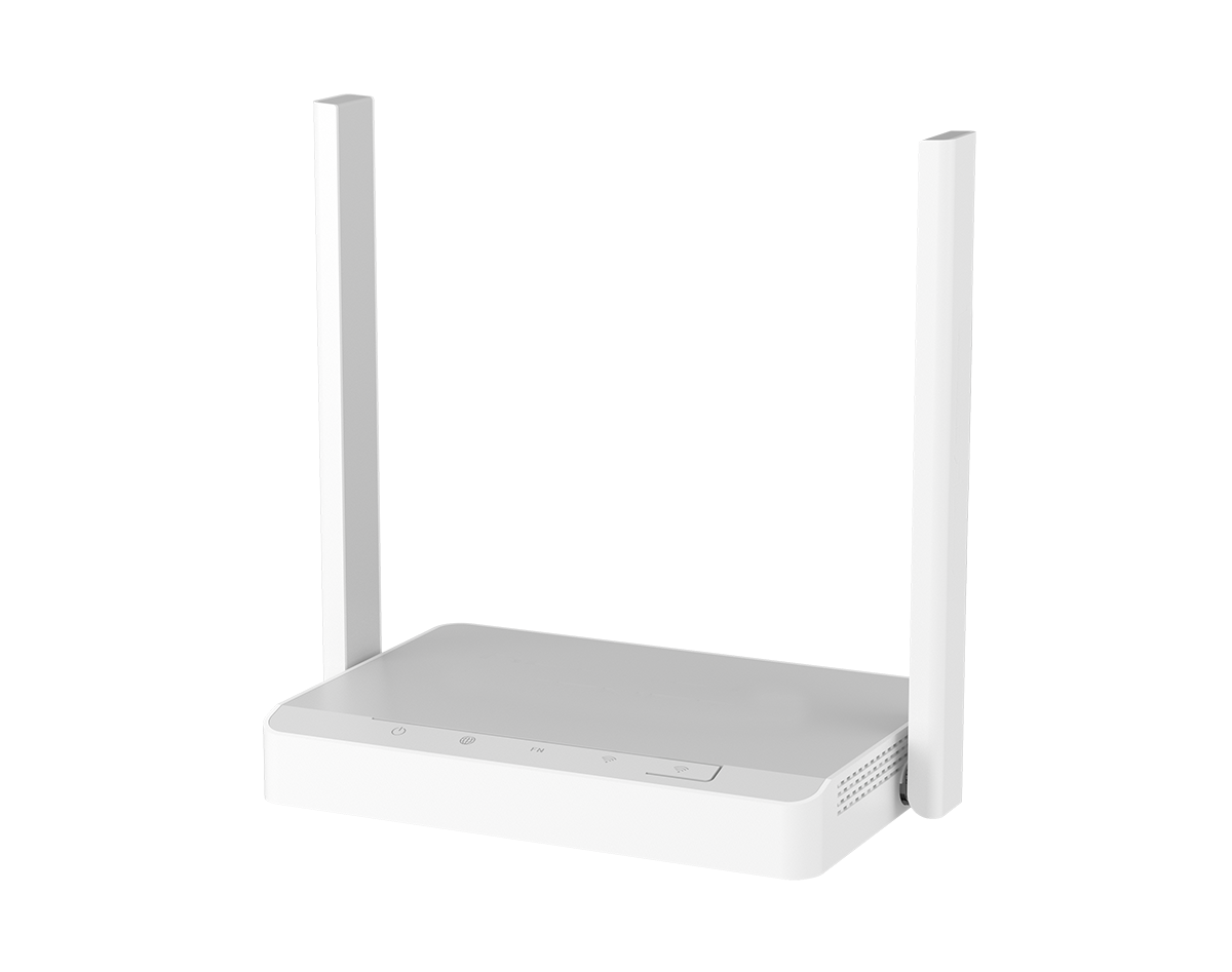 Маршрутизатор/ Интернет-центр с Mesh Wi-Fi 5 AC1200, 4-портовым Smart-коммутатором и портом USB
