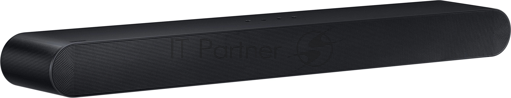 Саундбар Samsung HW-S60D/RU, 3.1, 430Вт, черный