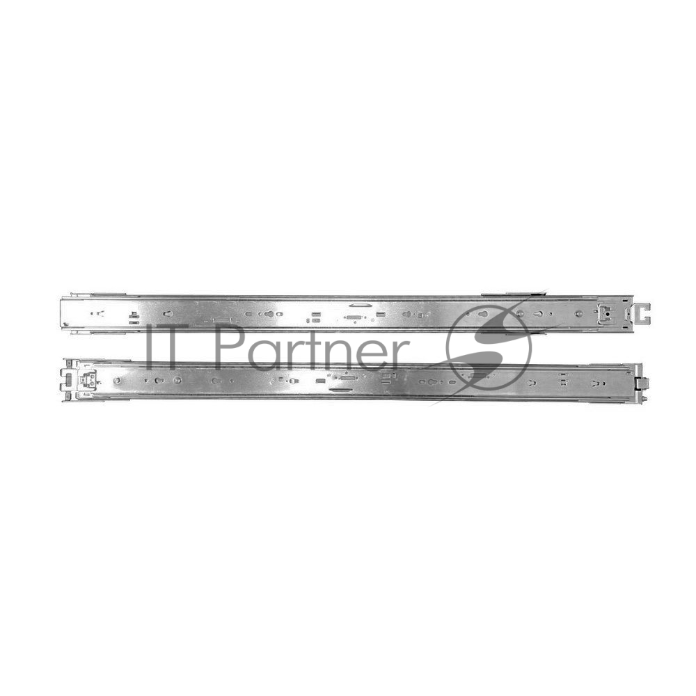 Рельсы Gigabyte GIGABYTE RAIL KIT PRO R18X/R28X, 25HB2-AA6105-K0R Рельсы