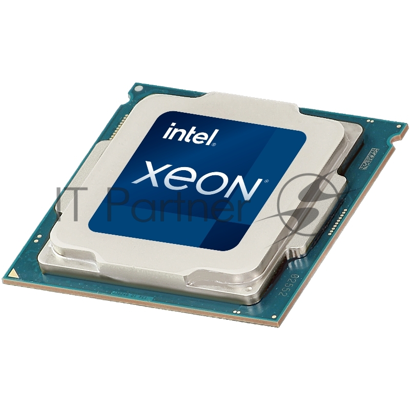 Процессор Intel Xeon E-2226G Soc-1151 3.4GHz OEM