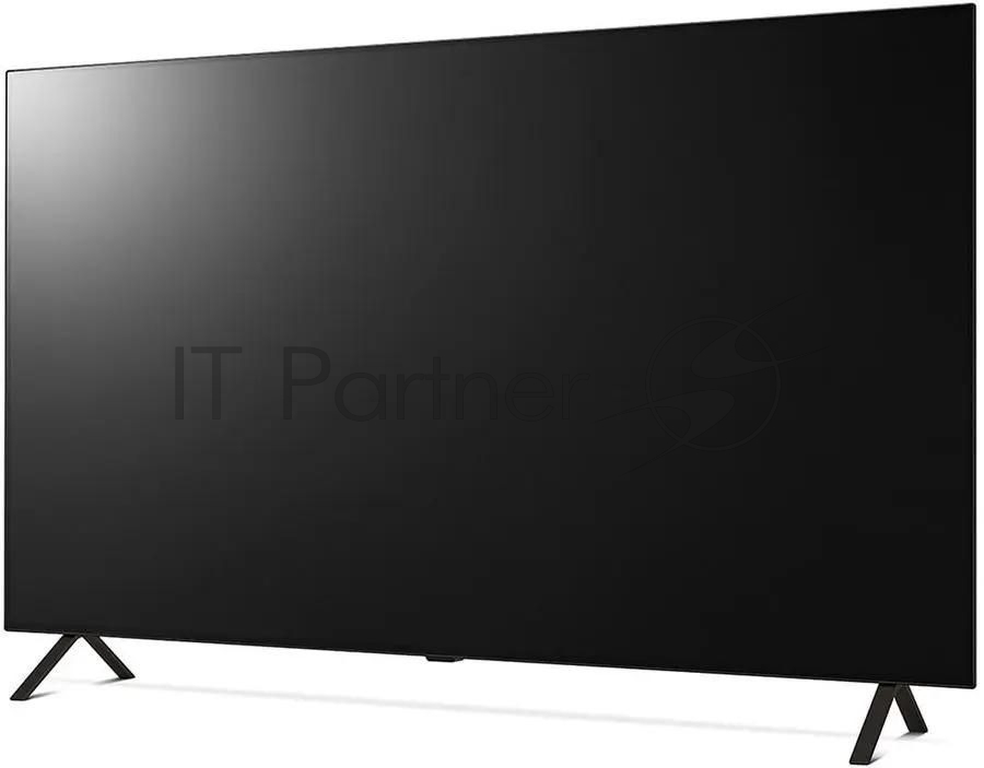 Телевизор LG 55" OLED55B4RLA черный OLED 4K UHD 120Hz WebOS