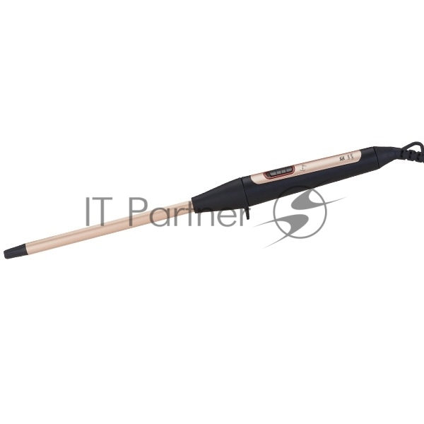 Стайлер BQ HST8001 Black-Gold