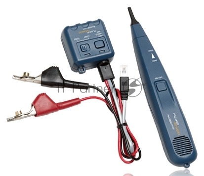 Тестер Fluke PRO3000 (26000900)