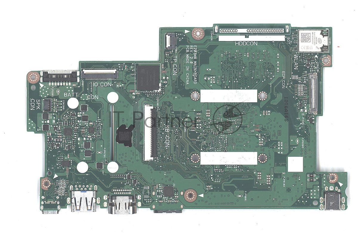 Материнская плата для Asus E203MA 2G/N4000