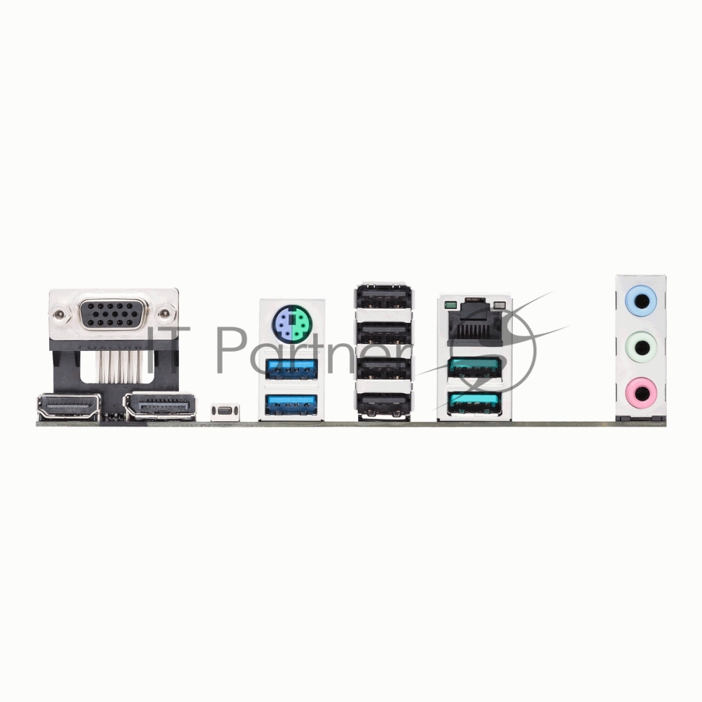 Материнская плата ASUS PRIME B650M-A II-CSM, AM5, AMD B650, 4xDDR5, 4xSATA, 2xM.2, 1xPCI-E 4.0 x16, 1x 2.5Gb LAN, 2xUSB-A 3.2 Gen 1, 2xUSB-A 3.2 Gen 2, 4xUSB 2.0, 1xDisplayPort, 1xHDMI, 1xVGA, 3x3.5 мм, 7.1, Micro-ATX