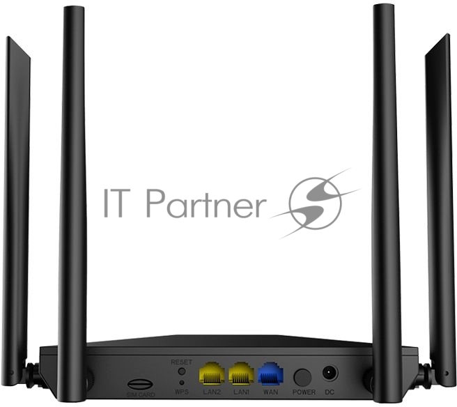 Маршрутизатор 3G/4G 300MBPS MW5360 NETIS