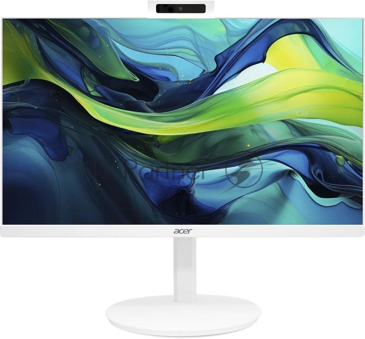 Моноблок Acer DQ.BRECD.002, 27", Core i5-13420H, 16ГБ DDR4, 512ГБ SSD