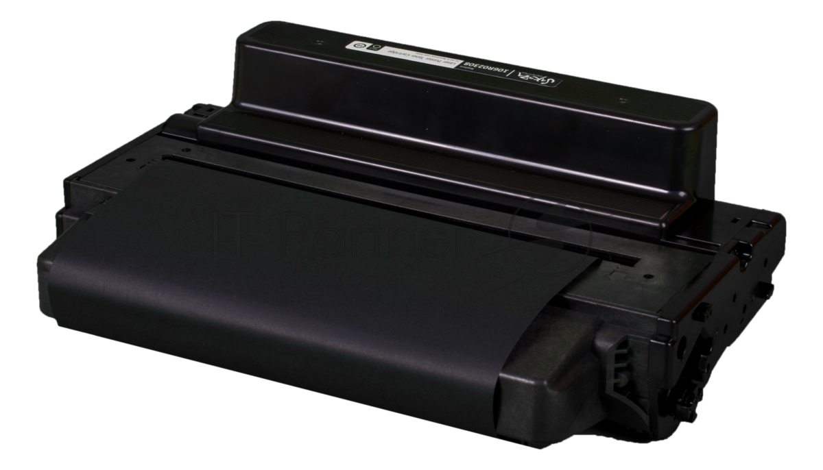 Картридж лазерный Sakura 106R02308 для Xerox Workcentre 3315, черный, 2300 к.